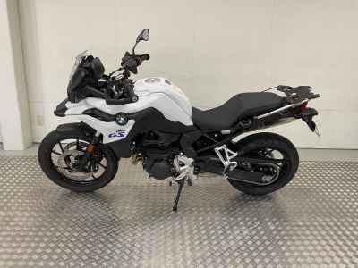 BMW F800GS 2025
