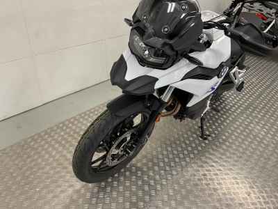 BMW F800GS 2025