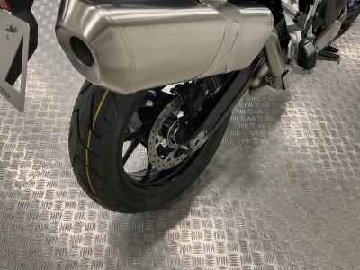 BMW F800GS 2025