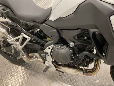 BMW F800GS 2025