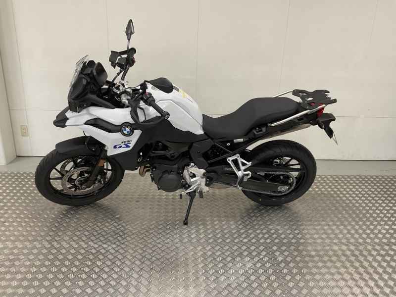 BMW F800GS 2025