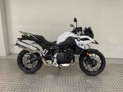 BMW F800GS 2025