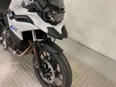 BMW F800GS 2025