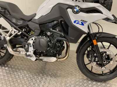 BMW F800GS 2025
