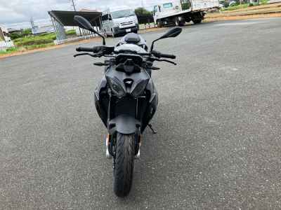 BMW S1000R 2025