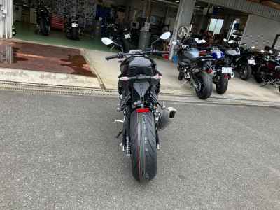 BMW S1000R 2025