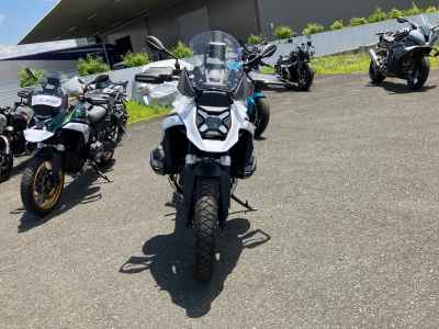 BMW R1300GS 2025