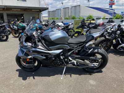 BMW S1000RR Premium L 2025