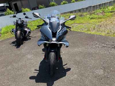 BMW S1000RR Premium L 2025