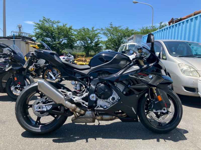 BMW S1000RR 2025