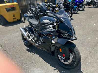 BMW S1000RR 2025