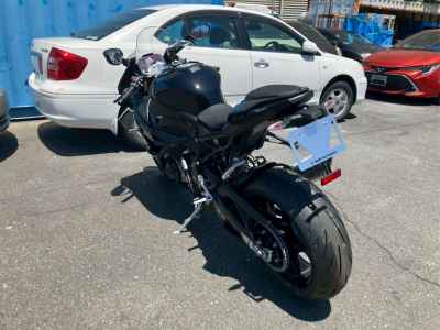 BMW S1000RR 2025