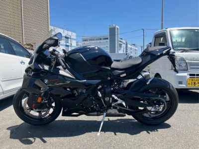 BMW S1000RR 2025