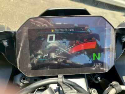 BMW S1000RR 2025