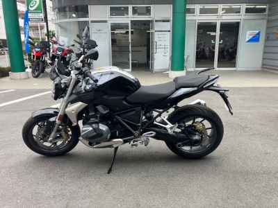 BMW R1250R 2024