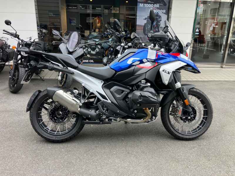 BMW R1300GS 2024