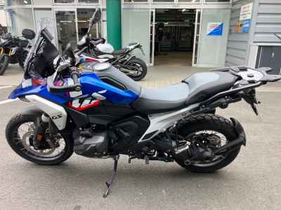 BMW R1300GS 2024