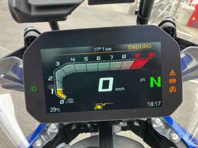 BMW R1300GS 2024