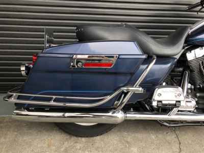 Harley-Davidson FLHR 2007
