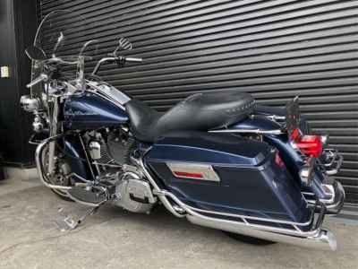 Harley-Davidson FLHR 2007
