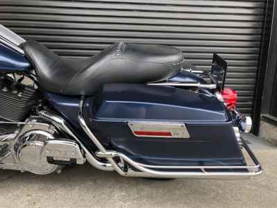 Harley-Davidson FLHR 2007