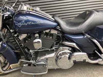 Harley-Davidson FLHR 2007