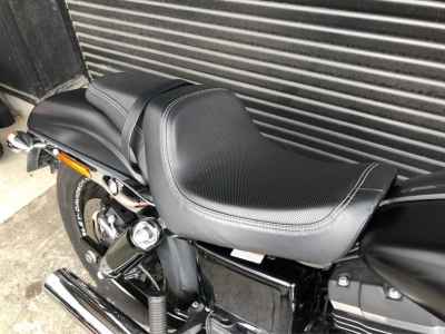 Harley-Davidson FXDF 2016