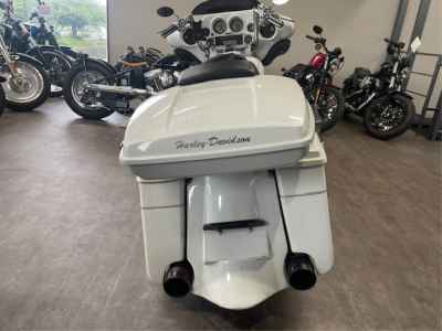 Harley-Davidson FLHTCU103 2012