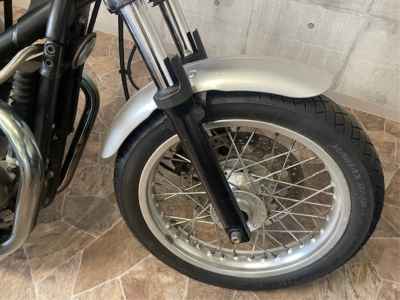Triumph Thruxton 900 2006