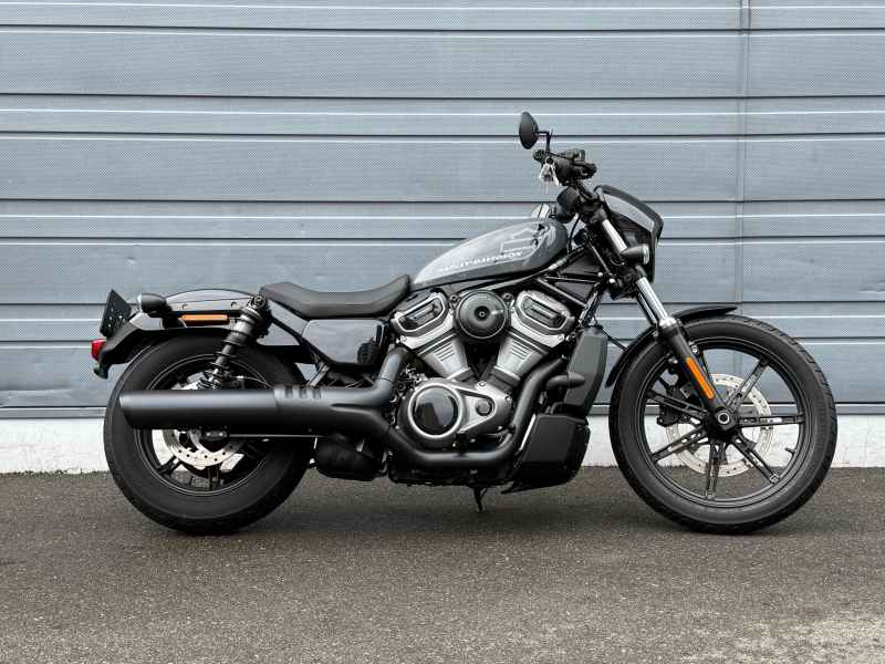 Harley-Davidson RH975 ﾅｲﾄｽﾀｰ 2023