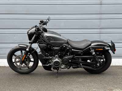 Harley-Davidson RH975 ﾅｲﾄｽﾀｰ 2023
