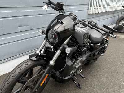 Harley-Davidson RH975 ﾅｲﾄｽﾀｰ 2023