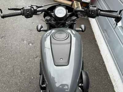 Harley-Davidson RH975 ﾅｲﾄｽﾀｰ 2023