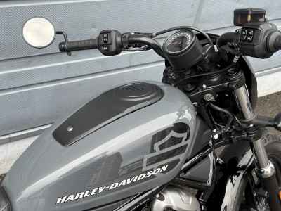 Harley-Davidson RH975 ﾅｲﾄｽﾀｰ 2023