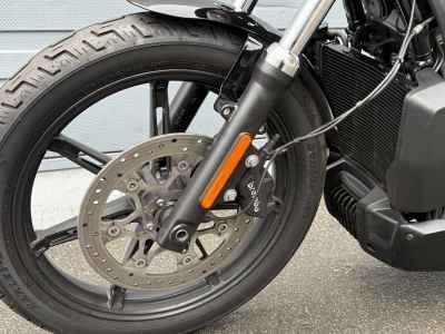 Harley-Davidson RH975 ﾅｲﾄｽﾀｰ 2023