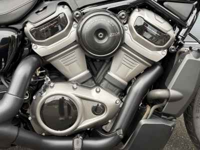 Harley-Davidson RH975 ﾅｲﾄｽﾀｰ 2023