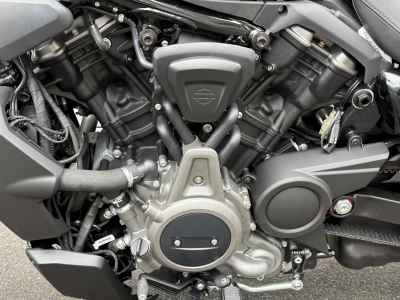 Harley-Davidson RH975 ﾅｲﾄｽﾀｰ 2023
