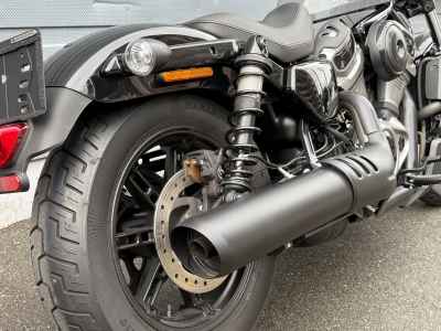 Harley-Davidson RH975 ﾅｲﾄｽﾀｰ 2023
