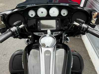 Harley-Davidson FLHXS103 2015