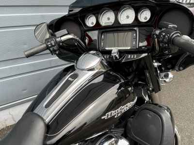Harley-Davidson FLHXS103 2015