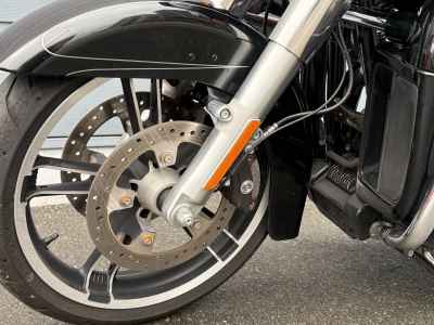 Harley-Davidson FLHXS103 2015