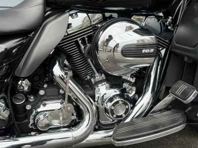 Harley-Davidson FLHXS103 2015