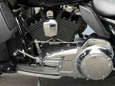 Harley-Davidson FLHXS103 2015