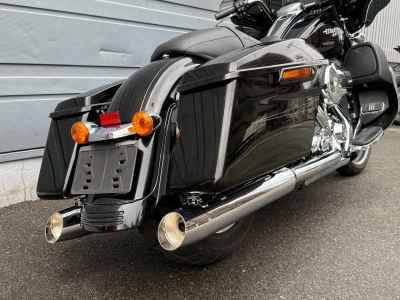 Harley-Davidson FLHXS103 2015