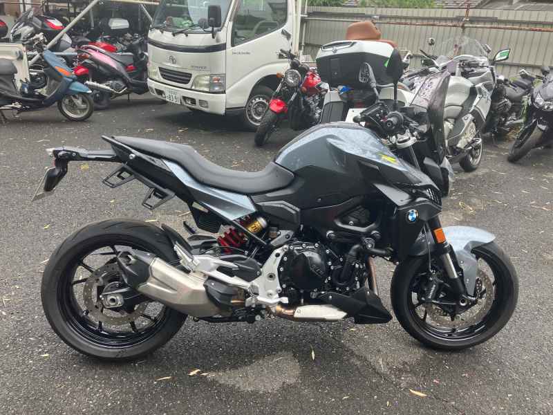 BMW F900R Premium ﾗｲ 2023