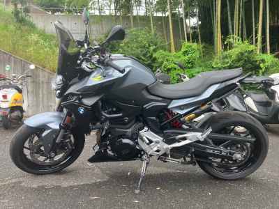 BMW F900R Premium ﾗｲ 2023