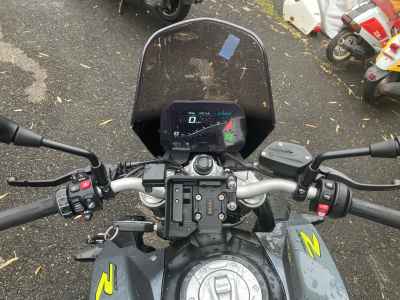 BMW F900R Premium ﾗｲ 2023