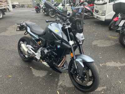 BMW F900R Premium ﾗｲ 2023