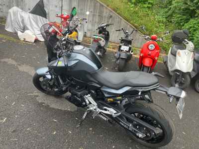 BMW F900R Premium ﾗｲ 2023
