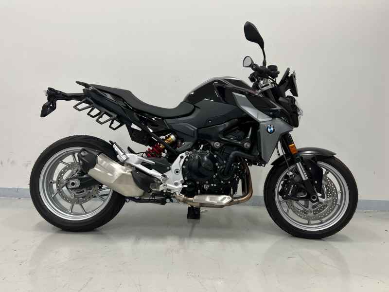 BMW F900R 2023